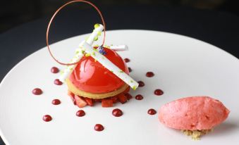 Appart'Hôtel Lido au Bord de l'Eau
