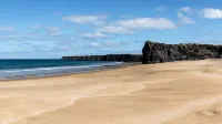 Gotuhus - con vistas al mar