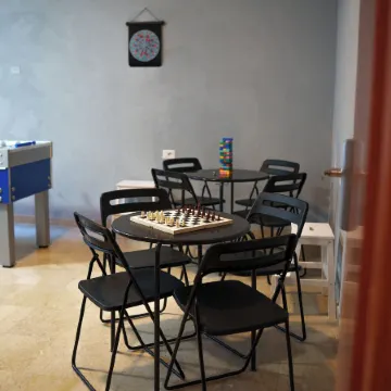 Lion University & Youth Hostel Milano