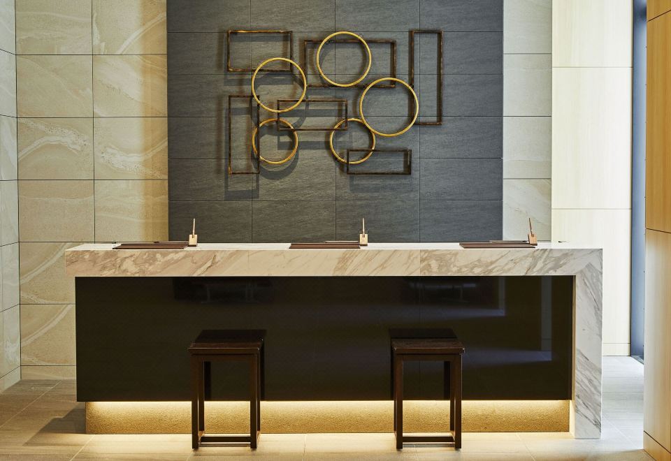 Hotel Lumiere Grande Nagareyamaotakanomori Over view