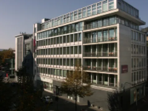 Mercure Hotel Aachen am Dom Hotels in Aachen