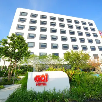 GO Hotel Ban Chang at Robinson Lifestyle Ban Chang