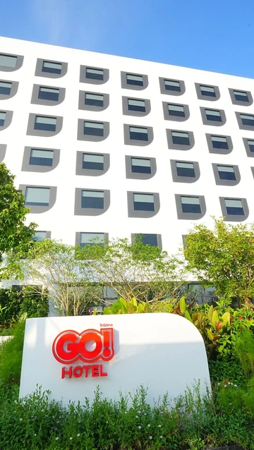 รูปภาพของโรงแรมโก บ้านฉาง โรบินสัน ไลฟ์สไตล์