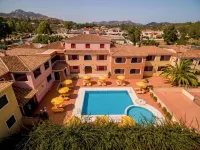 Residence Sos Alinos Hotels in Orosei