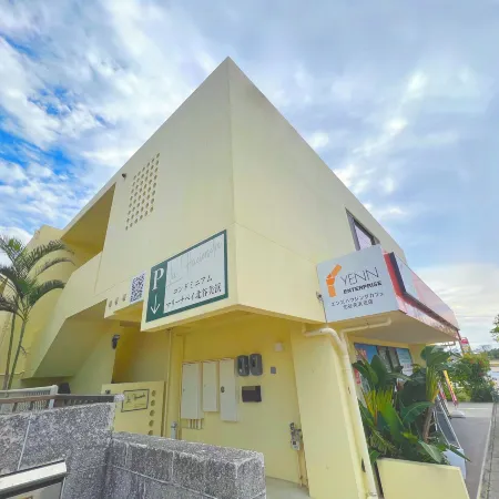 La Hacienda Marina Bay Chatan
