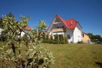 Ferienhaus Stella Hotels near St. Pauli Kirche Bobbin