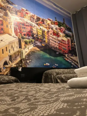 Albergo Corvetto Corso Lodi