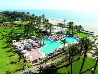 Tui Blue Scheherazade Adults Only - Ocean View
