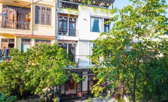 Bill Ben Homestay Hoi An