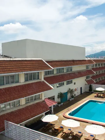 รูปภาพของโรงแรมเมอร์เคียว เชียงใหม่