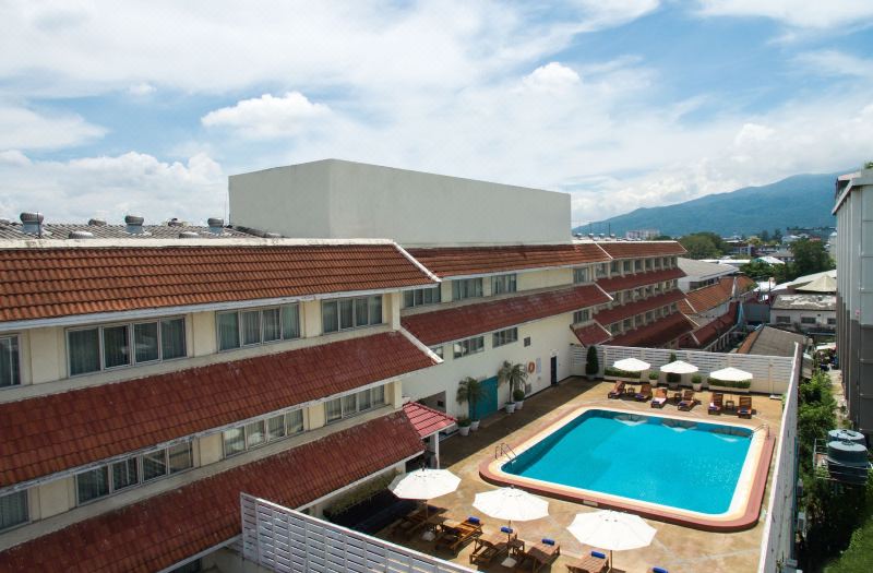 Mercure Chiang Mai photo 2