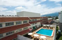 Mercure Chiang Mai - que admiten mascotas