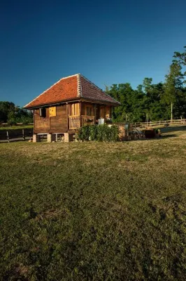 Tiny House Ambar - Wi-Fi