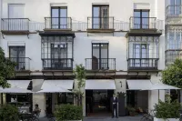 EME Catedral Mercer Hotel