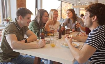 Absoloot Hostel Queenstown