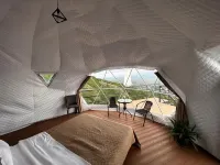 Signagi Glamping فنادق في 