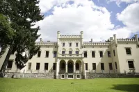 Romantik Hotel Schloss Reichenow Hotels in Reichenow