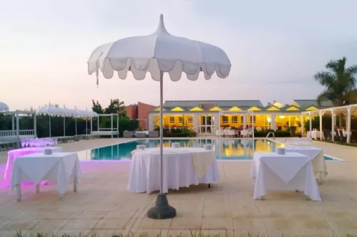 Hotel Villa Fanusa Các khách sạn ở Fanusa