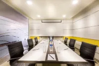 Regency Tiruttani by GRT Hotels - Wifi