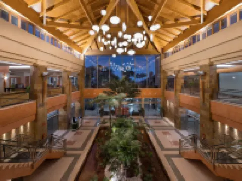Elba Sara Beach & Golf Resort Hotels in Caleta De Fuste