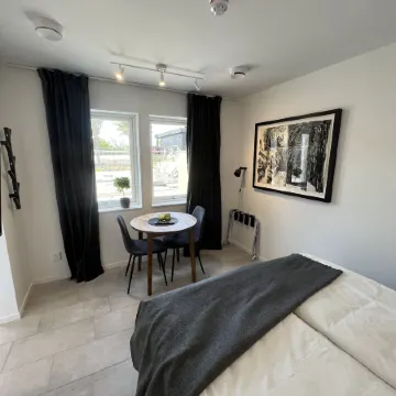 Stugcentralen Lägenhetshotell & Stugor