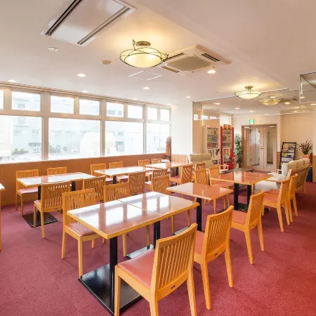 Hotel All in Stay Hakodate