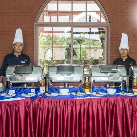 Ancient Bagan Hotel