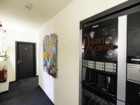 Smart BNB A Herve - Battice Hotels in Herve