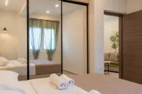 Pananos Sq House II Hotels near Crete Heraklion Airport