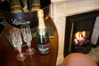 Elm Grove Country House - bar