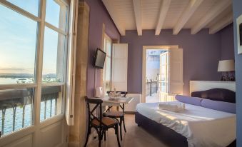 Palazzo Alfeo Aparthotel