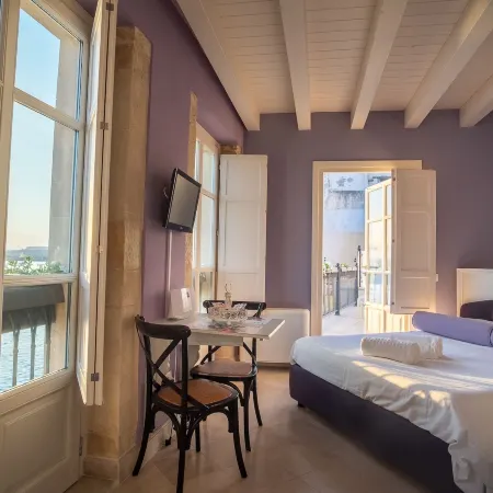 Palazzo Alfeo Aparthotel