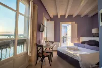 Palazzo Alfeo Aparthotel - Jacuzzi