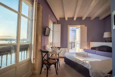 Palazzo Alfeo Aparthotel