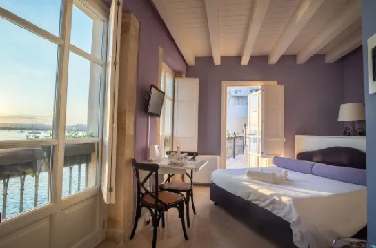 Palazzo Alfeo Aparthotel