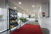 Los Lorentes Hotel Bern Airport Hotels in Belp
