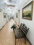 Hotel Barroco Hotels in Barrio Escalante