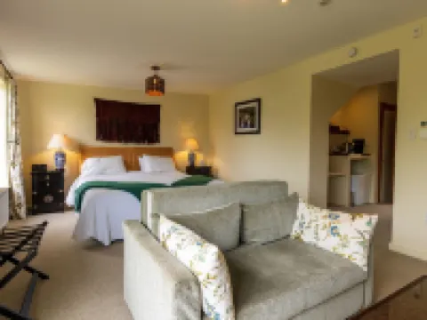 Pen-y-bryn Hotels in Oamaru