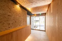 Grand Base Nagasaki Nakamachi Các khách sạn ở Nagasaki