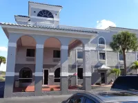 Ruskin Inn Tampa-Sun City Center Hotels in Ruskin