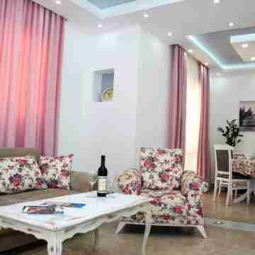 Wukovic Apartments Rooms