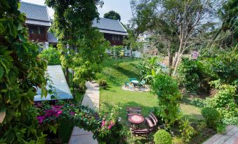 Villa Chitdara