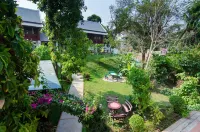 Villa Chitdara Hotels in Luang Prabang