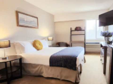 Western Lodge Hotels in Kimberley