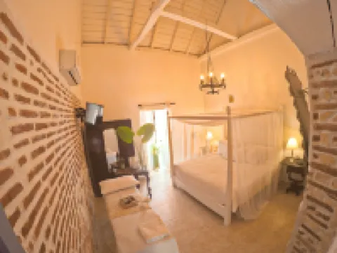 Hotel Boutique Casa Heredia