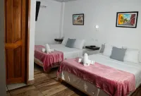 Hotel Sunset Beach โรงแรมใน