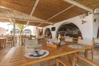 Hapimag Resort Damnoni - breakfast