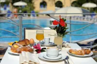 Hotel I Melograni - breakfast