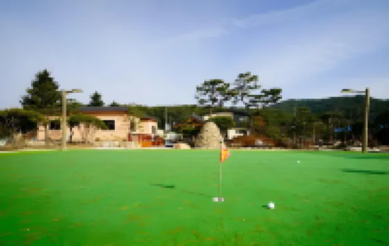 Jeongeup Mimi House Pension