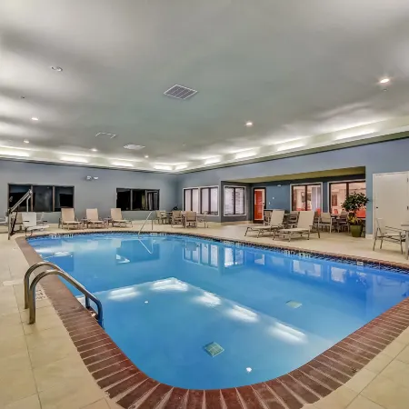 Holiday Inn Express & Suites GREENVILLE AIRPORT by IHG